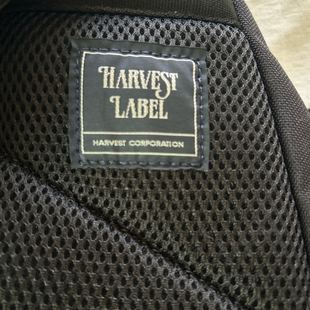 Harvest Label Tourer Backpack - Picture 9 of 11